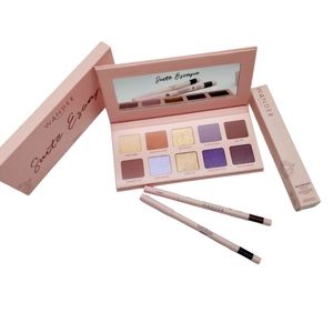 Wander Beauty Suite Escape Eyeshadow Palette‎ & Skyliner Duo Eyeliner NEW